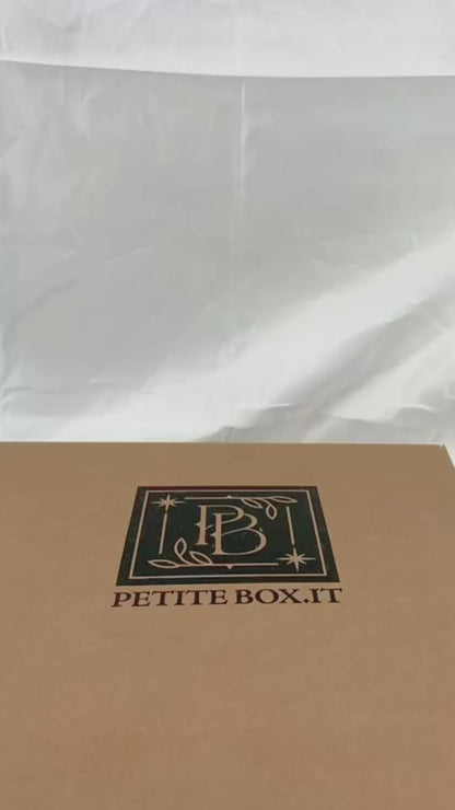 Petite Box Letteraria "Piccoli Grandi Cambiamenti" - Età di lettura: da 4 anni.