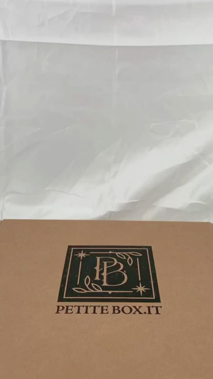 Petite Box Letteraria "Classici e Charme"